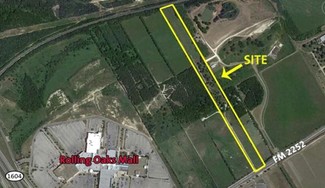 More details for 17197 Nacogdoches Rd, San Antonio, TX - Land for Sale