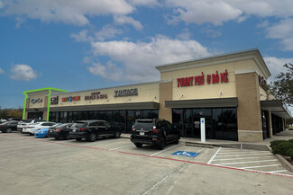 More details for 15718 S Highway 288, Pearland, TX - Retail for Rent