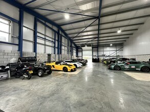 Harling Rd, Norwich to rent Interior Photo- Image 2 of 7