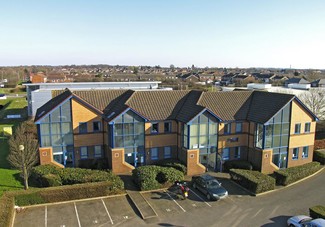 More details for 9-12 Bergen Way, Kings Lynn - Office for Rent