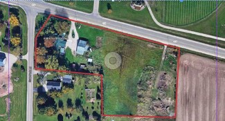 More details for W5297 State Road 114, Menasha, WI - Land for Sale