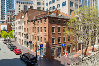 64 Broad St, Boston, MA for rent Building Photo- Image 1 of 7