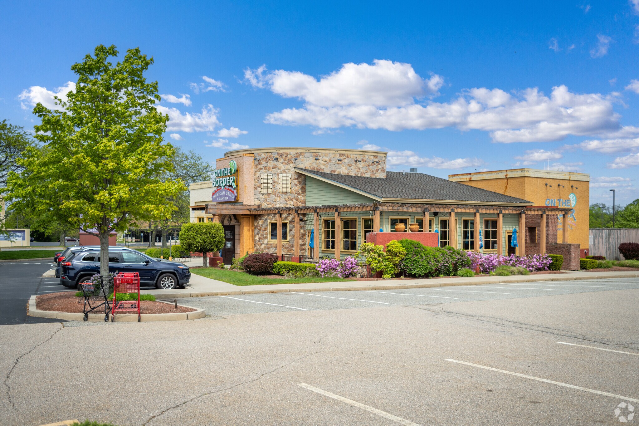 650 Bald Hill Rd, Warwick, RI for sale Primary Photo- Image 1 of 1