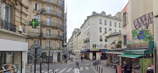 More details for 35 Rue Lucien Sampaix, Paris - Office for Sale