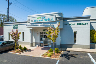 More details for 1003 Main Ave, Clifton, NJ - Office/Medical, Medical for Rent