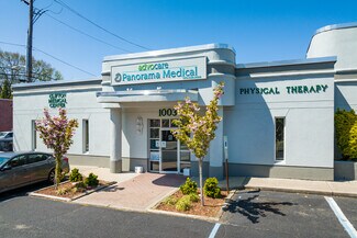 More details for 1003 Main Ave, Clifton, NJ - Office / Medical, Medical to Rent