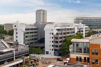 Forbury Rd, Reading for rent Building Photo- Image 1 of 48