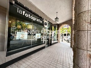Office / Retail in Sant Quirze del Vallès, Barcelona to rent Interior Photo- Image 1 of 16