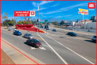 More details for 1219 N Atlantic Blvd, Alhambra, CA - Retail to Rent