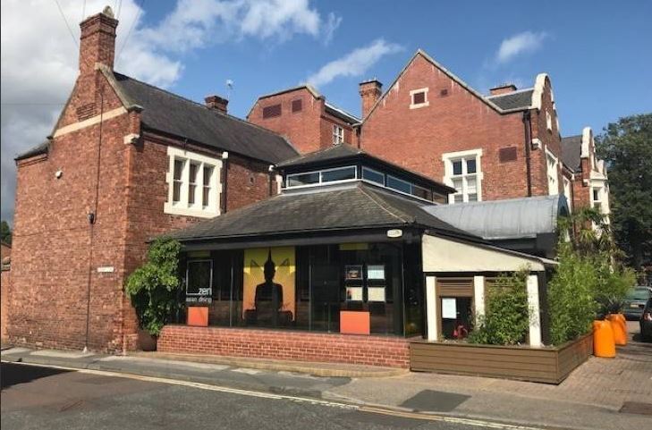 Court Ln, Durham for sale - Primary Photo - Image 1 of 1