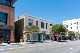 37-49 S Fair Oaks Ave, Pasadena, CA for sale Primary Photo- Image 1 of 1