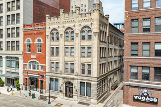 More details for 114 E Eighth St, Cincinnati, OH - Office for Rent