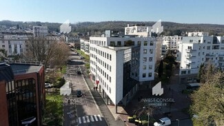 More details for 3 Allée Hector Berlioz, Franconville - Office for Sale