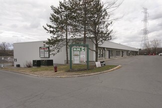 More details for 2285 St Laurent Blvd, Ottawa, ON - Industrial to Rent