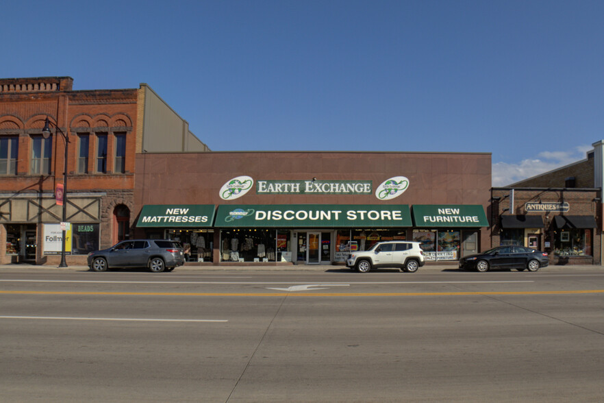 1713 Belknap St, Superior, WI for sale - Building Photo - Image 1 of 22