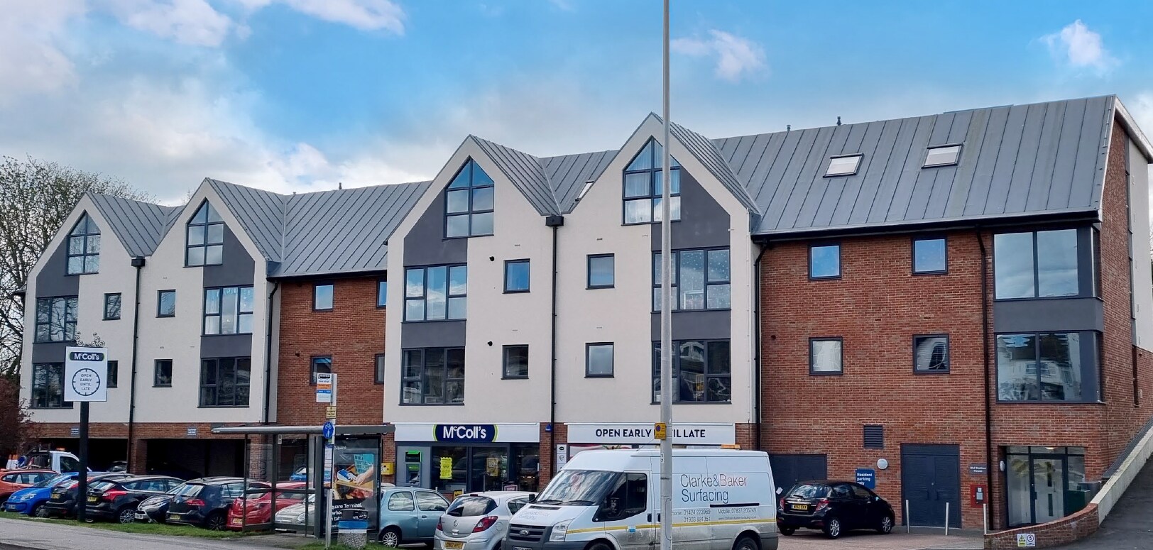 Station Rd, Polegate for sale Primary Photo- Image 1 of 1