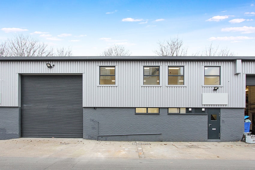 Juno Way, London for sale Building Photo- Image 1 of 1