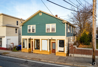 352 Main St, Warren, RI for sale Primary Photo- Image 1 of 1