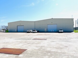 More details for 2801 Sens Rd, La Porte, TX - Industrial for Rent