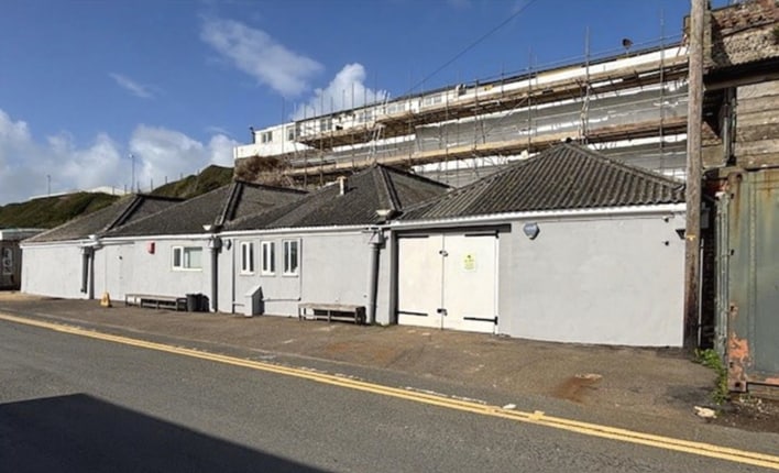 4-5 Waterside Rd, Brighton for sale - Primary Photo - Image 1 of 4