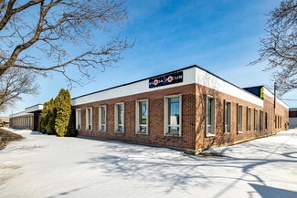 More details for 5588-5590 Av Royalmount, Montréal, QC - Office, Industrial to Rent