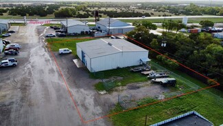 More details for 1001 N Highway 183, Liberty Hill, TX - Industrial for Rent