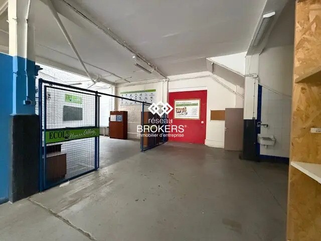 Industrial in Argenteuil to rent - Interior Photo - Image 3 of 4