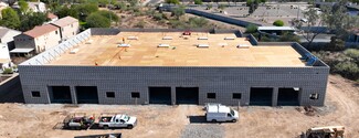 More details for 21965 N. 31st Ave, Phoenix, AZ - Industrial for Rent