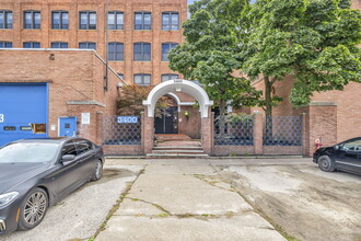 3300-3694 Lakeside Ave E, Cleveland, OH for rent Building Photo- Image 1 of 21