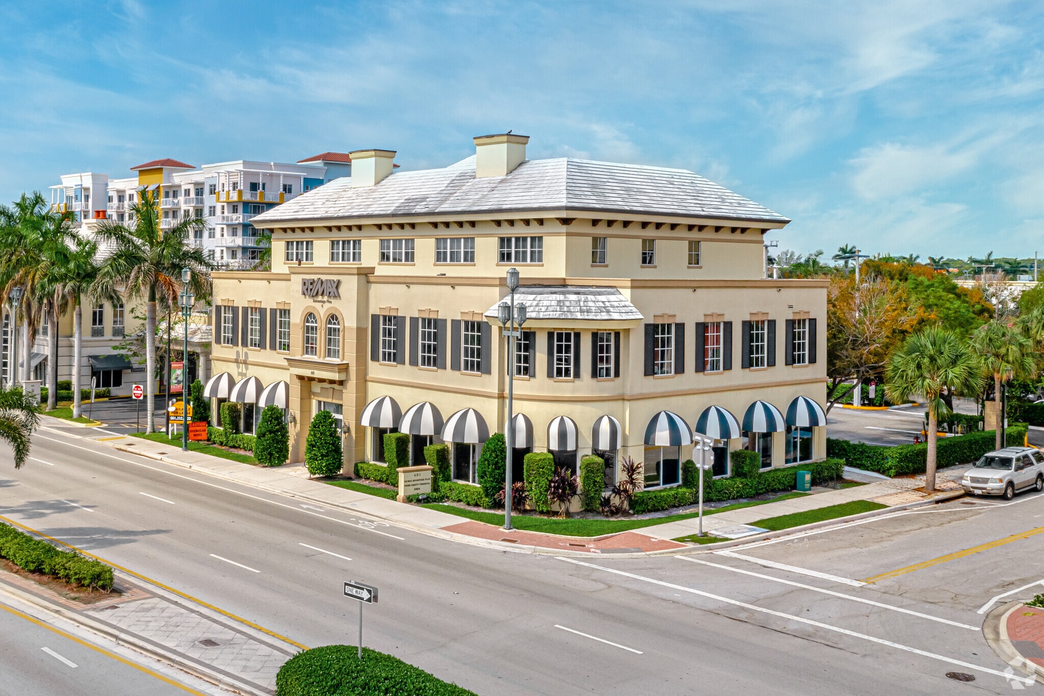 601 S Federal Hwy, Boca Raton, FL to rent Primary Photo- Image 1 of 7