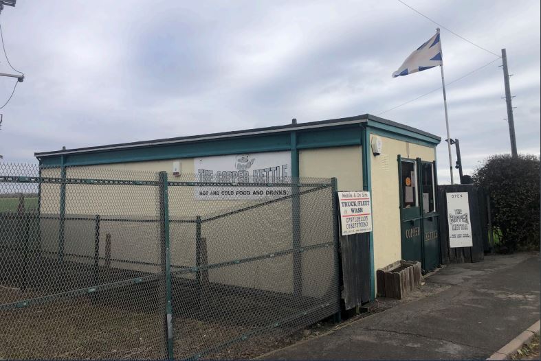 Watling St, Atherstone for sale Primary Photo- Image 1 of 1