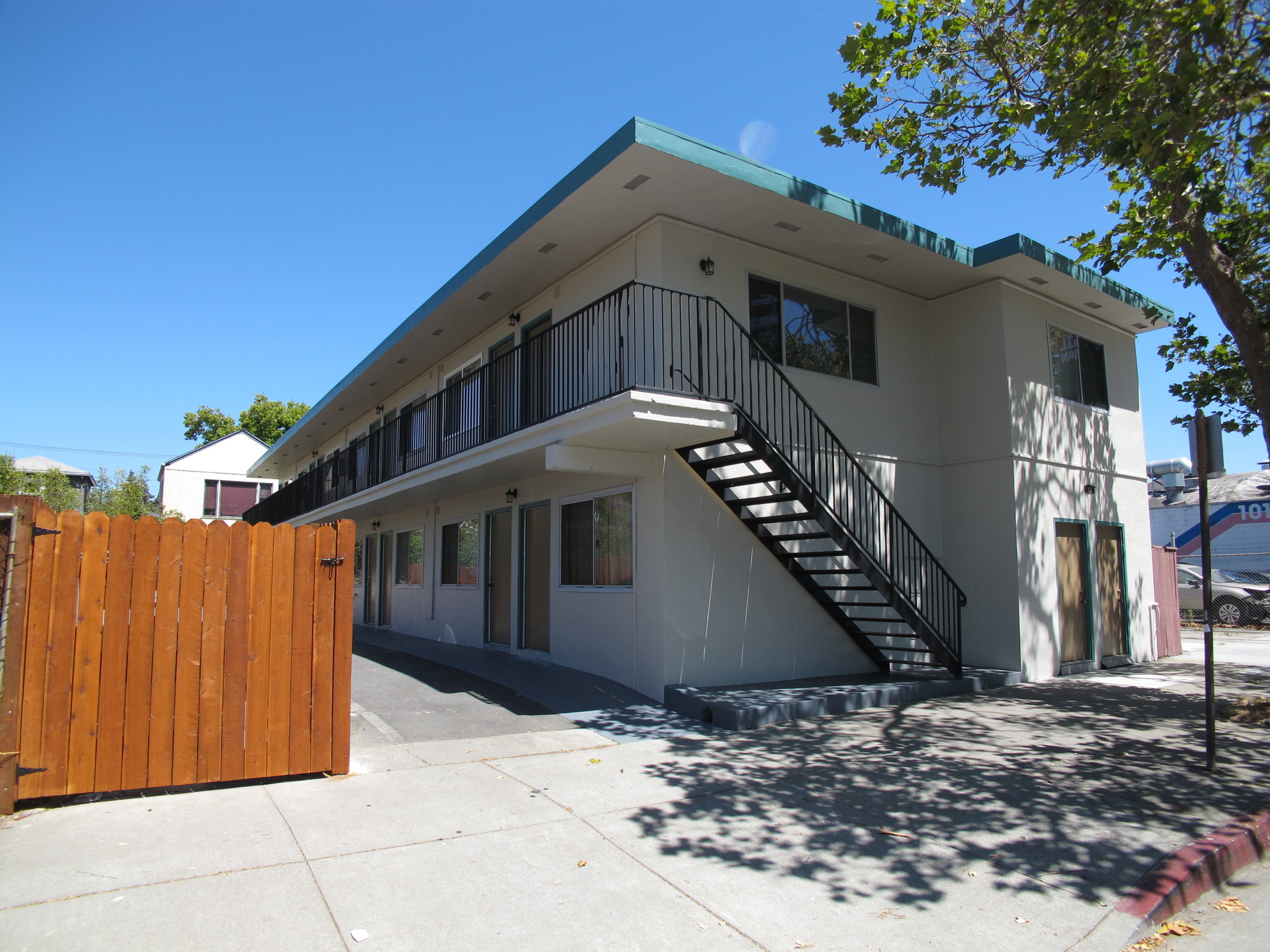 1213 San Pablo Ave, Berkeley, CA for sale Building Photo- Image 1 of 1