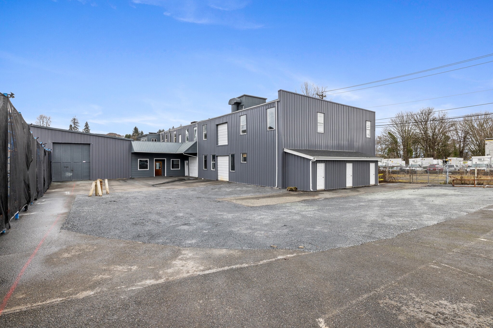 1517 S Tacoma Way, Tacoma, WA to rent Building Photo- Image 1 of 10