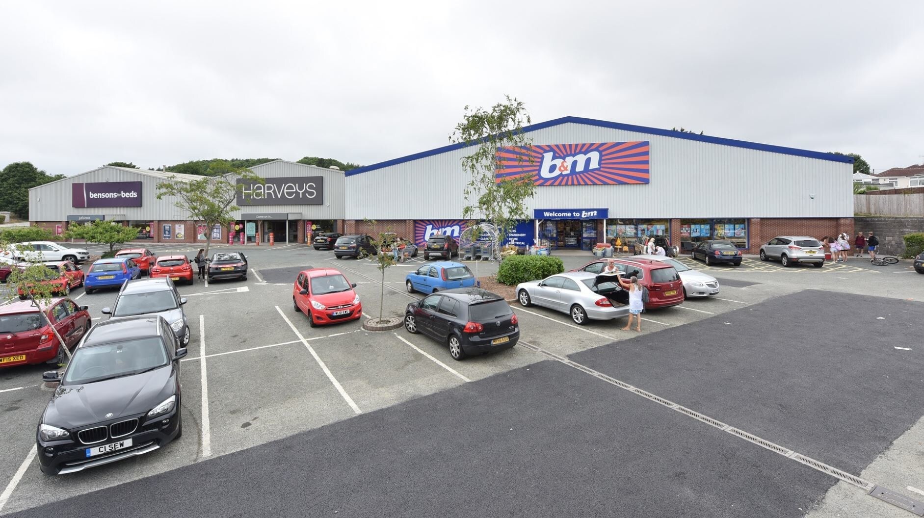 Coypool Rd, Plymouth for sale Primary Photo- Image 1 of 1