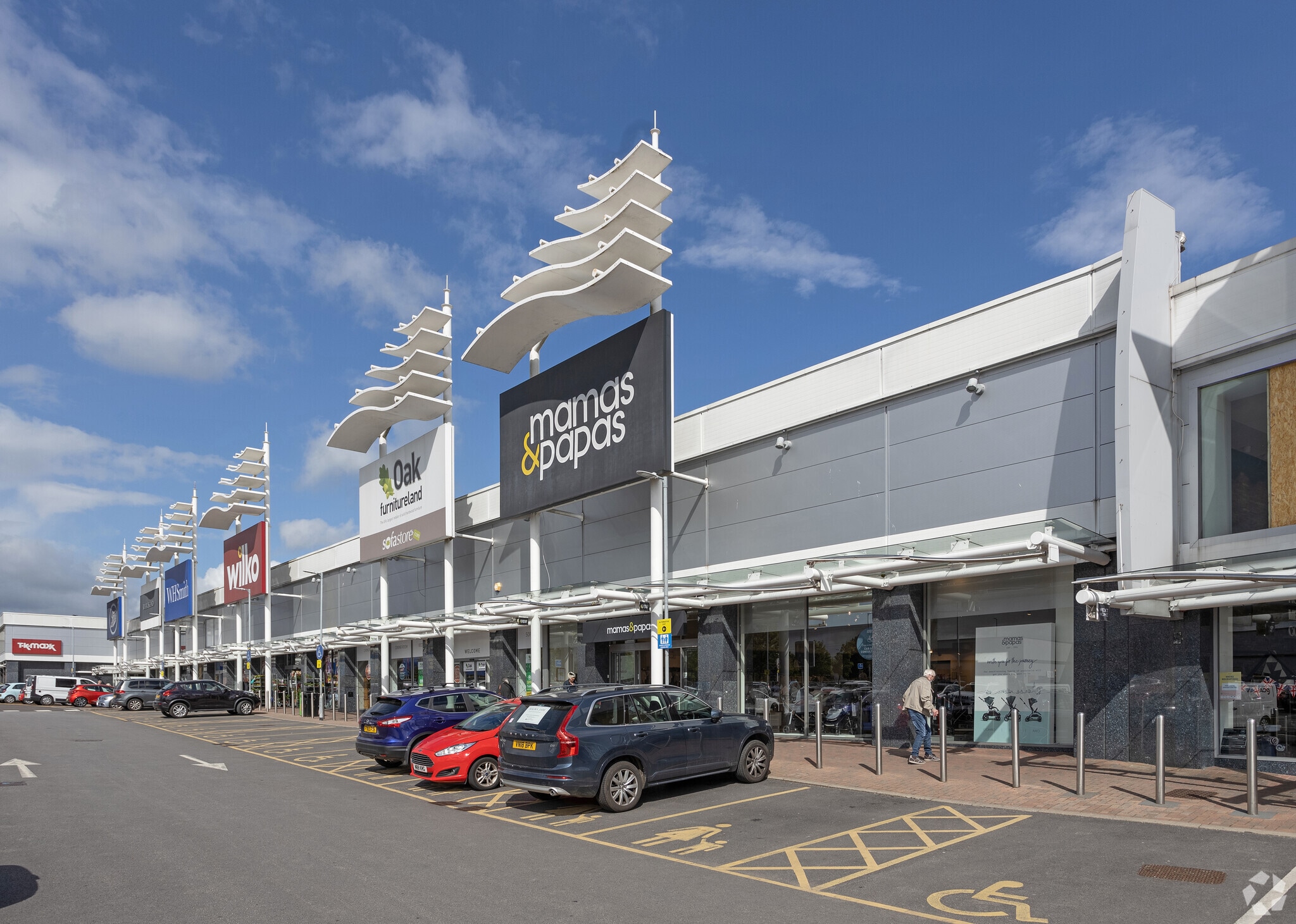 Holden Ing Way, Birstall for sale Primary Photo- Image 1 of 1