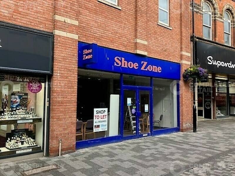 16 Vicar St, Kidderminster for sale Building Photo- Image 1 of 1