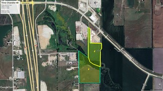 More details for Chandler Road, Hutto, TX - Land for Sale