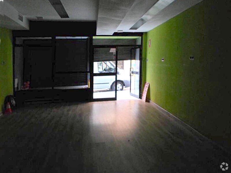 Build-to-Rent in Getafe, Madrid for sale Primary Photo- Image 1 of 2