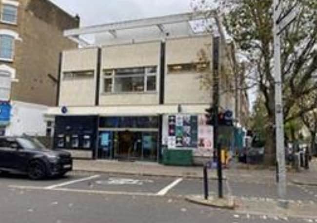 More details for 137 Ladbroke Grove, London - Office / Retail, Retail to Rent