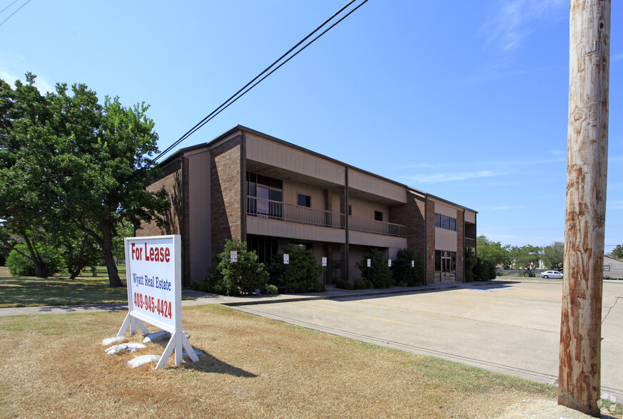 1225 N 25th St, Texas City, TX for sale - Primary Photo - Image 1 of 1