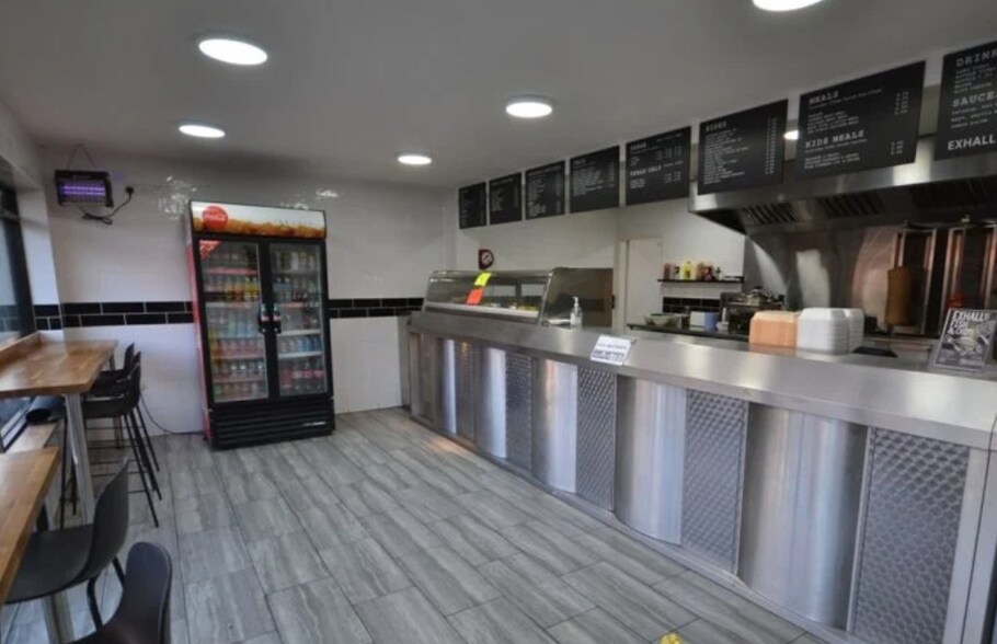 17-19 Trelawney Rd, Exhall for sale - Building Photo - Image 2 of 2