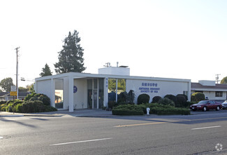 More details for 650 S Bernardo Ave, Sunnyvale, CA - Medical for Rent