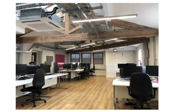 21 Newton St, Manchester to rent Interior Photo- Image 2 of 3