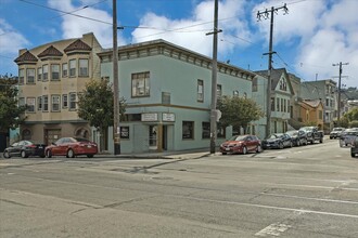 1300 Church St, San Francisco, CA for sale Primary Photo- Image 1 of 104