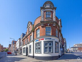 39-41 Heathcoat St, Nottingham to rent Building Photo- Image 2 of 2