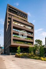 Carrer de Badajoz, 97, Barcelona, Barcelona to rent Building Photo- Image 2 of 22