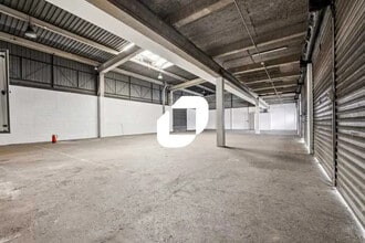 Industrial in Aulnay-sous-Bois to rent Interior Photo- Image 1 of 22