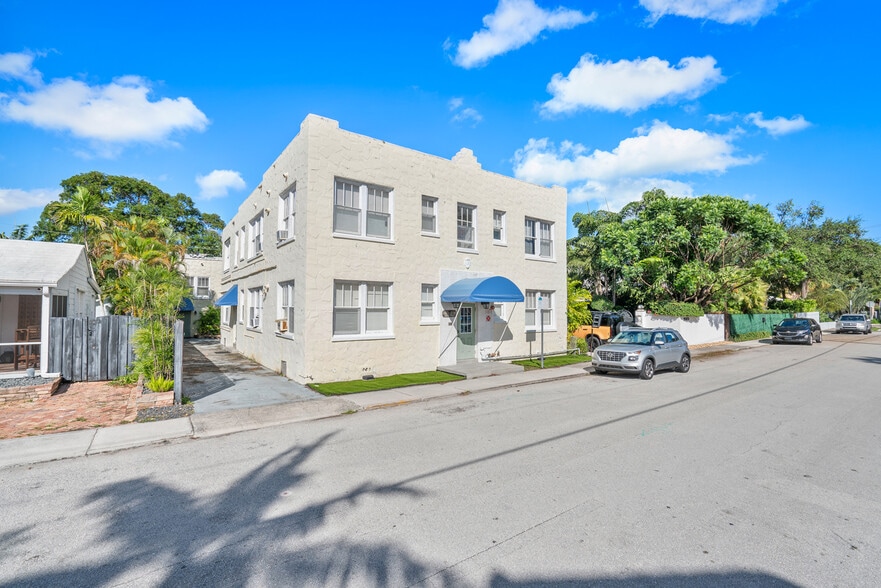 1521 SE 2nd Ct, Fort Lauderdale 33301 Colee Hammock Apartments