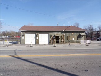 More details for 12 Main Rd, Wakeman, OH - Speciality for Sale