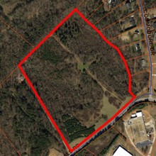 Shoals Rd, Duncan, SC for sale Primary Photo- Image 1 of 1